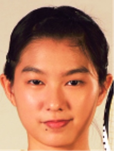 Yen Mei Ho