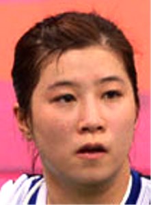 Yeon Ju Bae