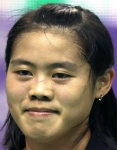 Ying Li Chiang Ying Li Chiang