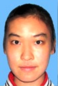 Ying Mei Cheung