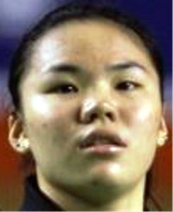 Ying Ying Lee