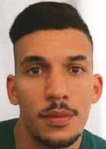 Youcef Sabri Medel