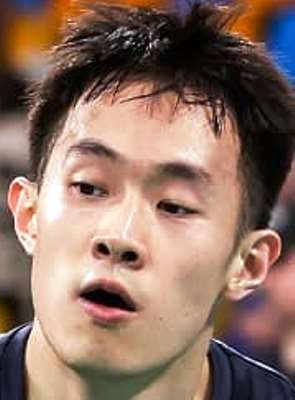 Yu Jen Chi