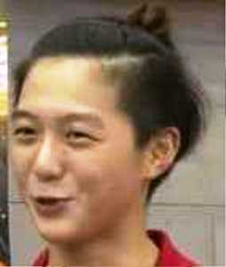 Yu Po Pai
