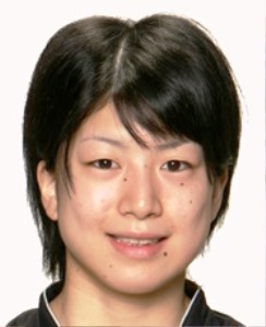 Yui Hashimoto