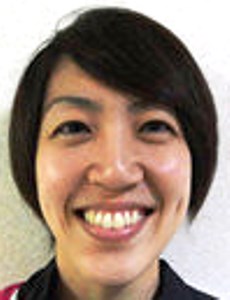 Yuka Kusunose Yuka Kusunose