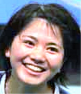 Yukino Nakai