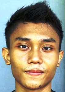 Yulianto Ilham Sri Yulianto Ilham Sri