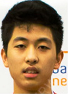 Yuqi Shi