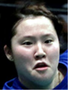Yuri Nakamura Yuri Nakamura