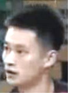 Zeqi Zhou