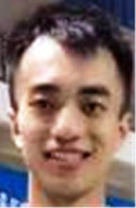 Zewei Xie Zewei Xie