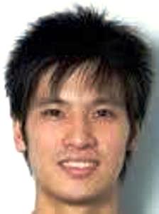 Zi Liang Derek Wong
