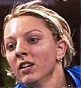 Zuzana Pavelkova