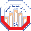 Isa Town