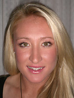 Elena Baltacha