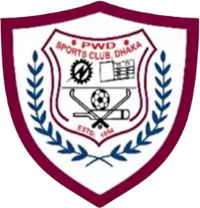 PWD SC