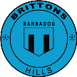 Brittons Hill Brittons Hill