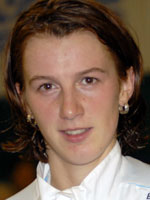 Kristina Barrois