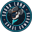 Sugar Land Space Cowboys