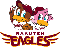 Tohoku Rakuten Golden Eagles