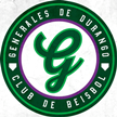 Generales de Durango