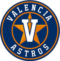 Astros Valencia Astros Valencia