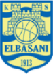 Elbasani