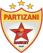 Partizani Partizani