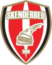 Skënderbeu
