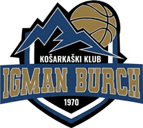 Igman Burch Igman Burch
