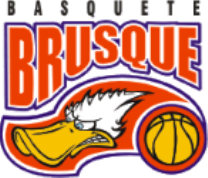 Brusque Brusque