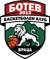 Botev 2012