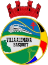 Villa Alemana