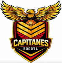 Capitanes de Bogotá