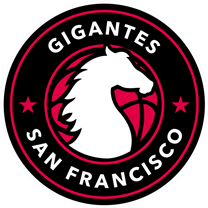 Gigantes San Francisco