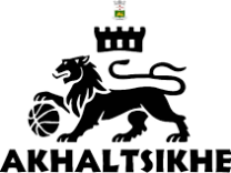 Akhaltsikhe Akhaltsikhe