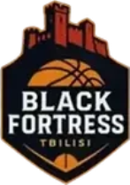 Black Fortress Black Fortress
