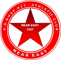 Near East