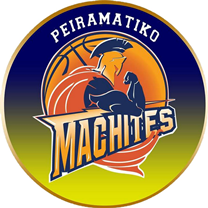 Peiramatiko Machites
