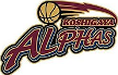 Koshigaya Alphas Koshigaya Alphas