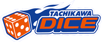 Tachikawa Dice