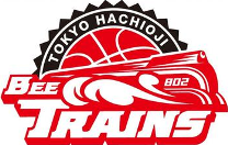 Tokyo Hachioji Bee Trains