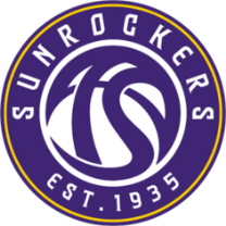 Tokyo SunRockers