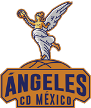 Ángeles CD México
