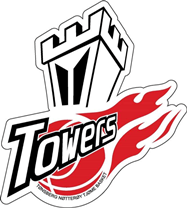 TNT Towers