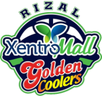 Rizal Golden Coolers