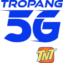 TNT Tropang 5G