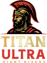 Titan Ultra Giant Risers