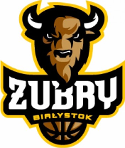 Żubry Białystok